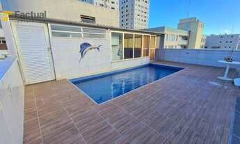 Imagem: Cobertura, 280 m² - venda por R$ 950.000,00