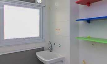 Imagem 7: Apartamento com 2 dormitórios para alugar, 75 m² por R$ 3.100,00/mês - Boa Vista - Porto A