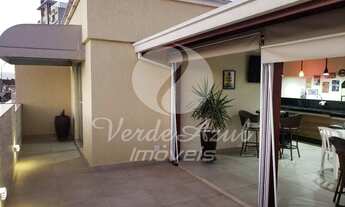 Imagem 3: Apartamento - Vila Nova - Campinas