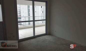 Imagem 4: Apartamento com 2 dormitórios à venda, 67 m² por R$ 540.000,00 - Santa Paula - São Caetano