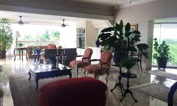 Imagem 6: Apartamento para venda com 220 metros quadrados com 3 quartos