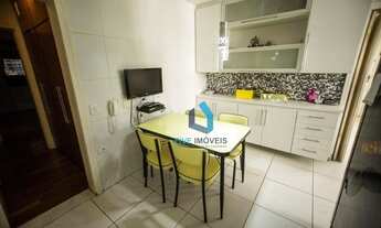 Imagem 7: Apartamento com 4 dormitórios à venda, 175 m² por R$ 760.000 - Vila Andrade - São Paulo/SP