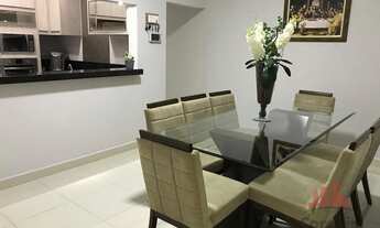 Imagem 6: Casa à venda, 109 m² por R$ 480.000,00 - Cidade Nova II - Santa Bárbara D'Oeste/SP