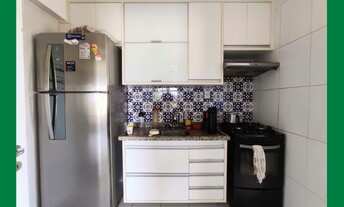 Imagem 2: VISTA PATAMARES-Apartamento com 3/4 sendo 1 suíte, 1 vagas, 78m²- Pituaçu (B60