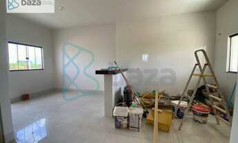 Imagem 10: Casa com 2 dormitórios à venda, 64 m² por R$ 330.000,00 - Jardim Tropical - Sinop/MT