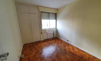 Imagem 2: Apartamento para venda e locação em Higienópolis