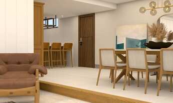 Imagem 2: Apartamento com 4 dormitórios à venda, 350 m² por R$ 2.390.000,00 - São Conrado - Rio de J