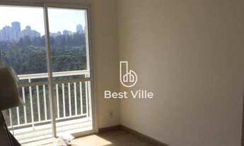 Imagem: Apartamento á venda, 67M² de área útil