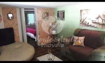 Imagem 7: Casa - Jardim Nova Europa - Campinas