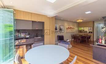 Imagem 6: Venda Apartamento 3 Dormitórios - 145 m² Bela Vista