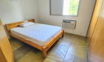 Imagem 5: Apartamento à venda, 100 m² por R$ 520.000,00 - Pitangueiras - Guarujá/SP