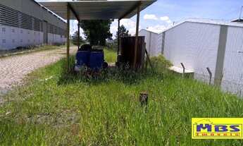 Imagem 5: Galpão Industrial (para venda ou locação