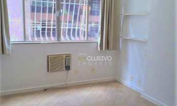 Imagem 3: Apartamento com 3 dormitórios à venda, 95 m² - Icaraí - Niterói/RJ