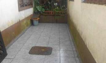 Imagem 4: Sobrado com 3 dormitórios à venda, 160 m² por R$ 583.000,00 - Tupi - Praia Grande/SP