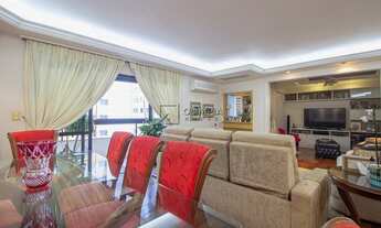 Imagem 2: Apartamento Venda Perdizes 170 m² 3 Dormitórios