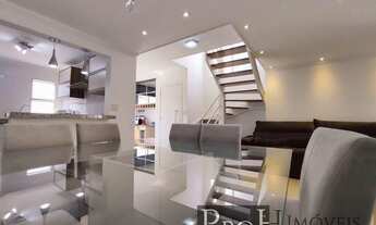 Imagem 7: Sobrado em Condomínio 3 dormitórios sendo 1 suíte e Lazer Completo R$ 820.000,00