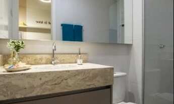 Imagem 5: Apartamento 03 quartos sendo 03 suítes no Setor Aeroporto