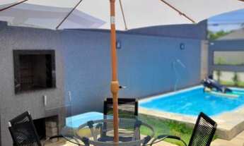 Imagem 4: Casa térrea com 3 quartos à venda, 100 m² por R$ 599.000 - Rua Assunção, 82 - Balneário Ne