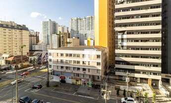 Imagem 7: Conjunto para alugar, 36 m² por R$ 1.480,00/mês - Batel - Curitiba/PR