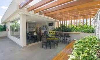 Imagem 5: Apartamento com 2 dormitórios à venda, 67 m² por R$ 450.000,00 - Jardim Consolação - Franc