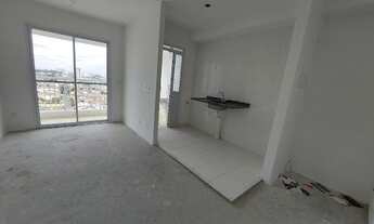 Imagem 2: Apartamento à venda, 49 m² por R$ 375.000,10 - Vila Rosália - Guarulhos/SP