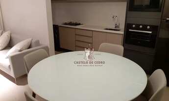 Imagem 3: Apartamento com 2 dormitórios à venda, 63 m² por R$ 388.933,31 - Canto do Forte - Praia Gr