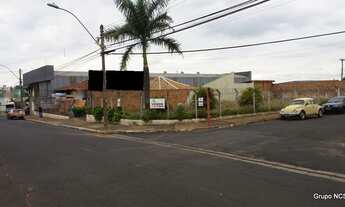 Imagem 4: Venda de Terreno / Padrão na cidade de Araraquara