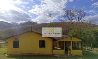 Imagem 6: Sítio com 3 dormitórios à venda, 108900 m² por R$ 1.200.000,00 - Altos da vila Paiva - São