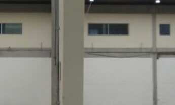 Imagem 7: Galpão Venda e Locação 4.370 m² - Tamboré- Alphaville/SP