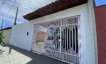 Imagem: Casa 3 dorm. - Jardim Embaré