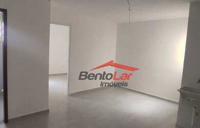 Imagem 3: Apartamento com 1 dormitório à venda, 45 m² por R$ 205.000,00 - Parque das Paineiras - São