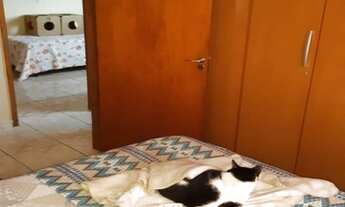 Imagem 4: LOCAÇÃO - APARTAMENTO 2 QUARTOS COM SUÍTE NO FLORES DO LAGO JARDIM DO LAGO EM JUNDIAÍ