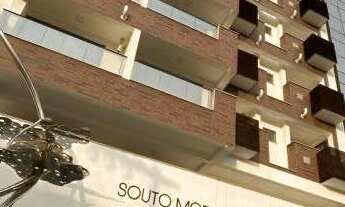 Imagem: ESTUDIO LINDO E PRONTO PARA MORAR EM COQUEIROS