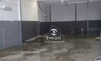 Imagem 4: Galpão, 360 m² - venda por R$ 1.500.000,00 ou aluguel por R$ 7.500,00/mês - Vila Conceição