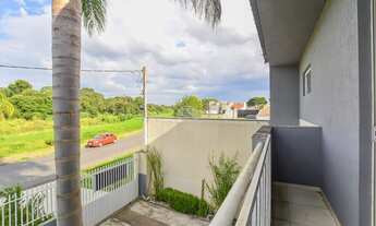 Imagem 3: Sobrado para venda possui com 3 quartos sendo 1 suíte em Alto Tarumã - Pinhais - PR