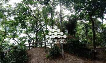 Imagem 7: Terreno à venda, 1050 m² por R$ 1.400.000,00 - Praia Vermelha do Sul - Ubatuba/SP