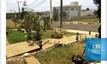 Imagem 2: Casa mobiliada com 4 dormitórios à venda, 350 m² por R$ 1.650.000 - Portal das Estrelas I