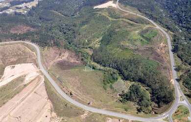 Imagem 3: Área à venda, 9237 m² por R$ 11.600.000,00 - Tamboré - Santana de Parnaíba/SP