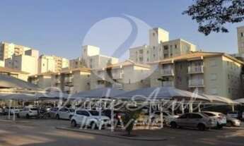 Imagem: Apartamento - Jardim Santa Izabel - Hortolândia