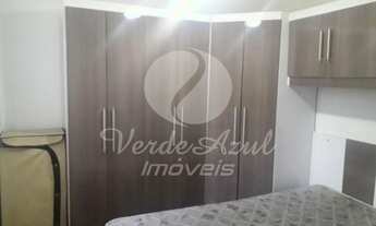 Imagem 4: Apartamento - Residencial Anauá - Hortolândia