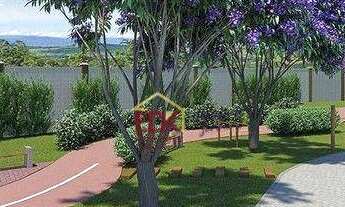 Imagem 2: Terreno à venda, 300 m² por R$ 330.000 - Cidade Vista Verde - São José dos Campos/SP