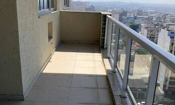 Imagem 3: Apartamento com 3 dormitórios à venda, 172 m² por R$ 750.000,00 - Centro - Nova Iguaçu/RJ