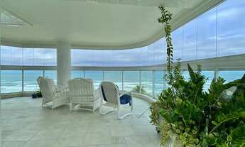 Imagem: Cobertura com 5 dormitórios, 392 m²