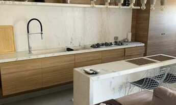 Imagem 7: Edifício Soho Indaiatuba SP