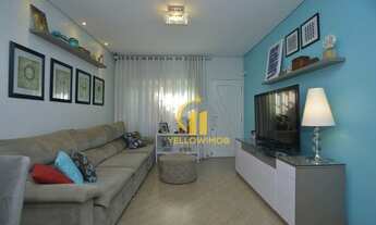 Imagem 3: Apartamento à venda, 120 m² por R$ 833.000,00 - Mooca - São Paulo/SP