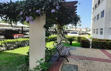 Imagem 6: Apartamento para venda 55 metros com 2 quartos em Maraponga - Fortaleza - Ceará