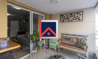 Imagem 6: Apartamento Locação 3 Dormitórios - 87 m² Vila Olímpia