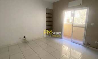 Imagem 6: Apartamento com 1 dormitório à venda, 50 m² por R$ 210.000 - Vila Guilhermina - Praia Gran