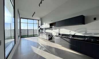 Imagem 7: Casa com 3 dormitórios à venda, 185 m² por R$ 1.430.000,00 - Condomínio Reserva Saint Paul