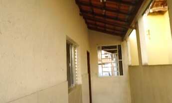 Imagem 7: Casa 2 quartos no Bosque dos Eucaliptos